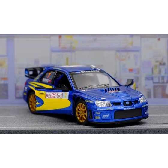 Gmujipe Car Toy Model – Detailed Die-Cast Style Vehicle Model for Collectors, Display Cars for Desk, Shelf, Bedroom, Office and Model Enthusiasts